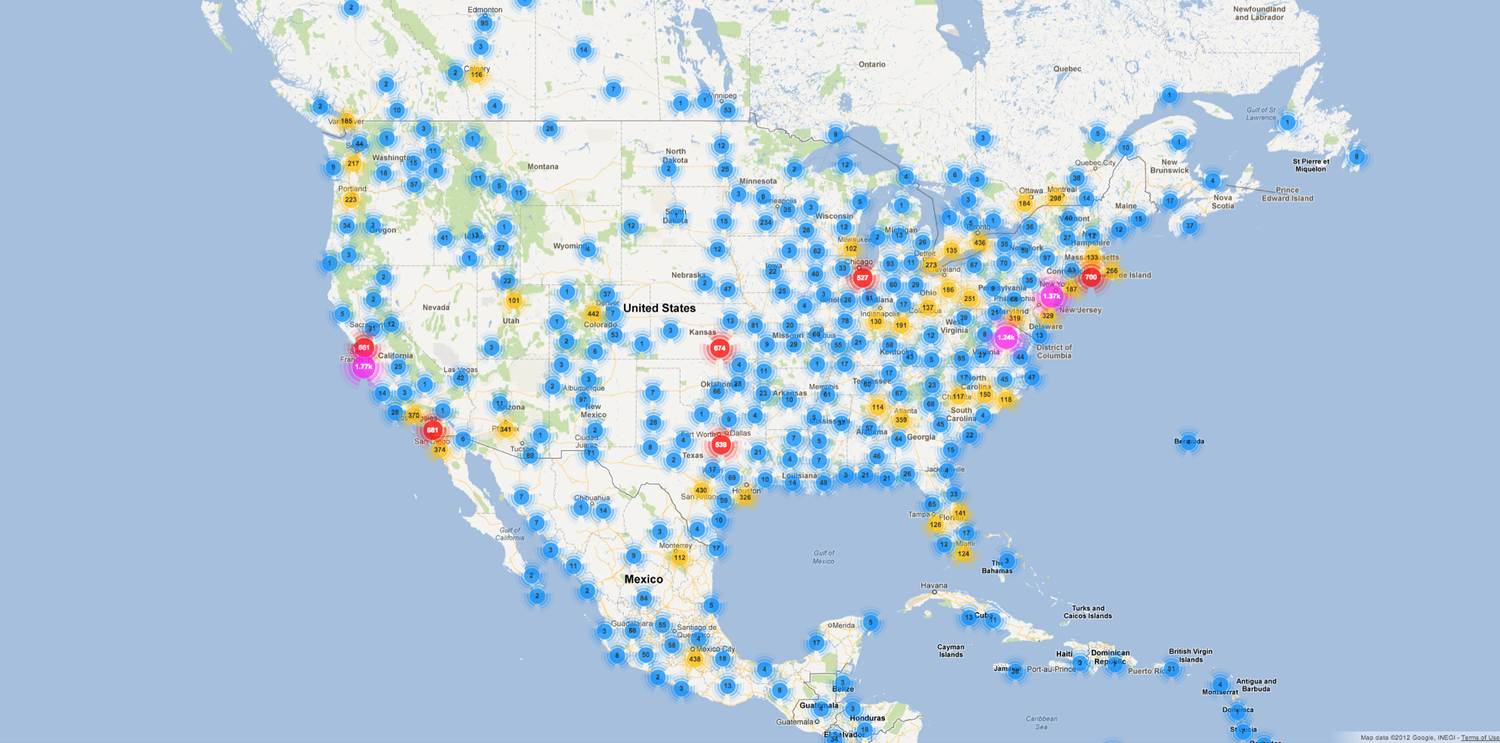 Compromised IEEE members in USA.